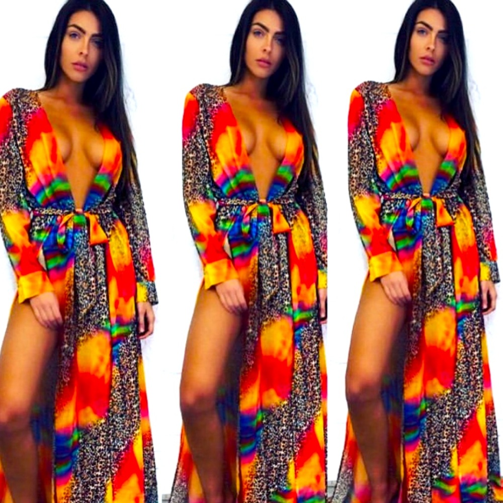 Women’s coverup